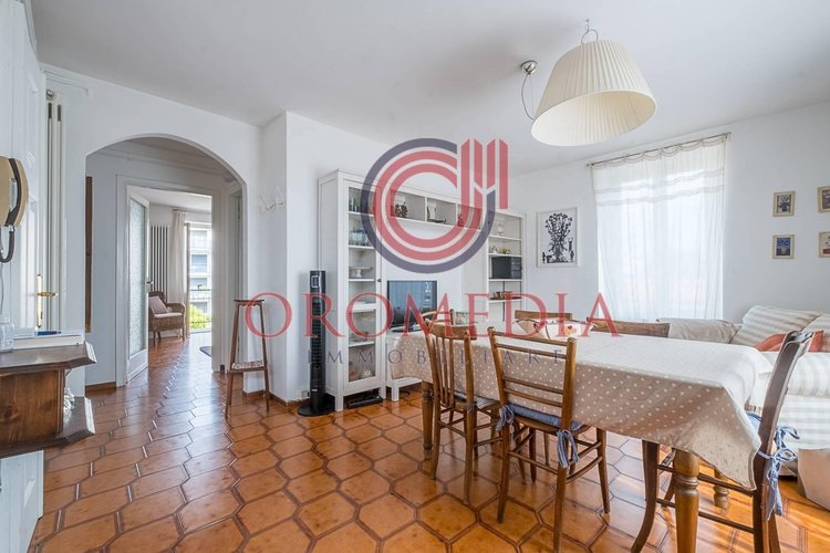 Stabile/Palazzo Bergamo