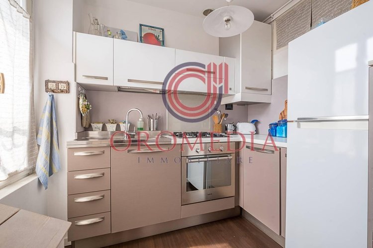 Stabile/Palazzo Bergamo