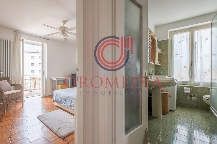 Stabile/Palazzo Bergamo