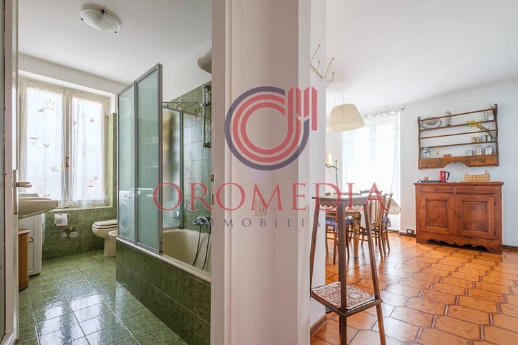 Stabile/Palazzo Bergamo