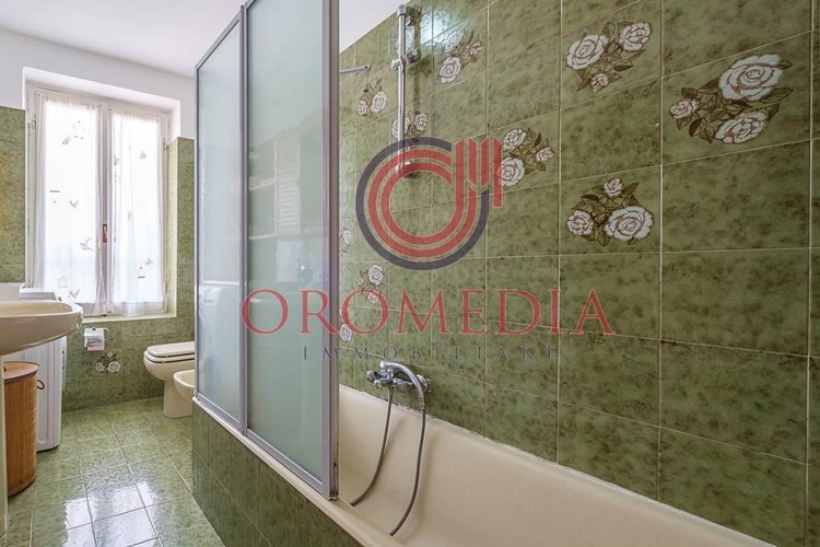 Stabile/Palazzo Bergamo