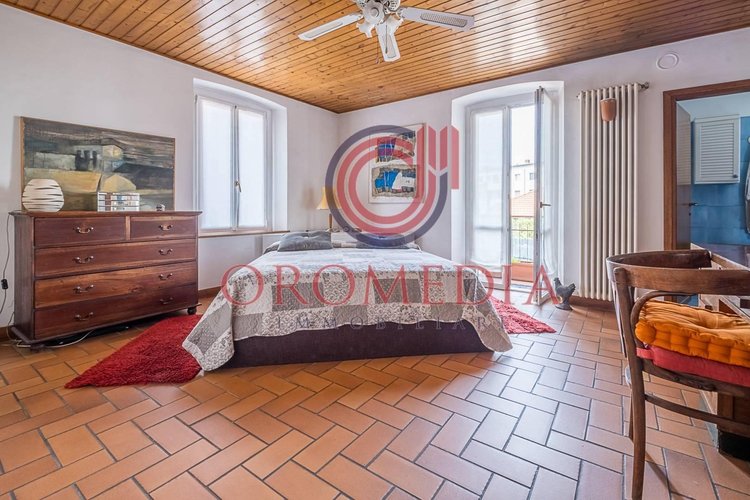 Stabile/Palazzo Bergamo