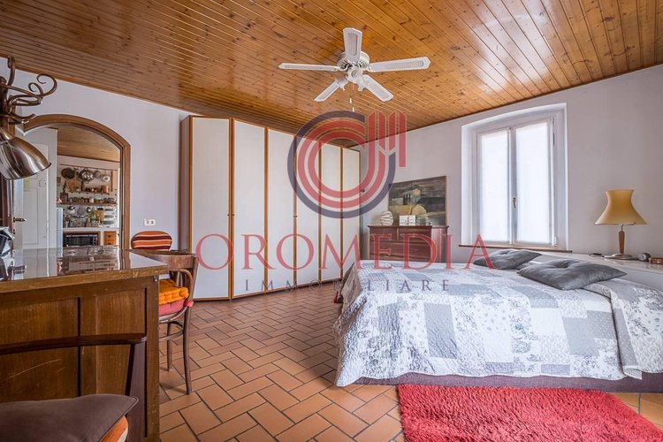 Stabile/Palazzo Bergamo