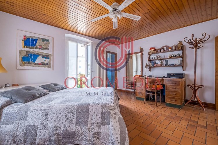 Stabile/Palazzo Bergamo