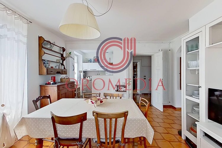 Stabile/Palazzo Bergamo