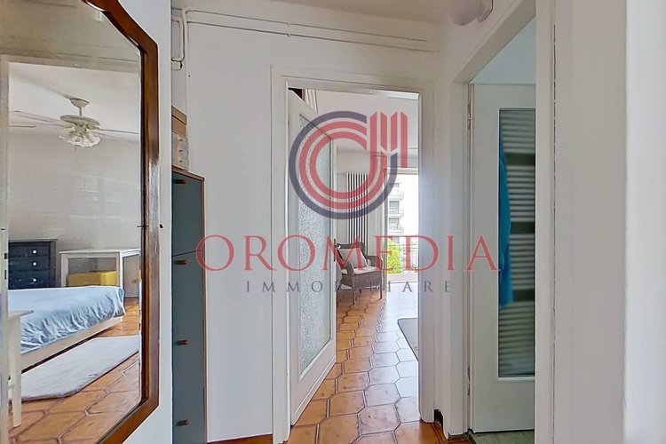 Stabile/Palazzo Bergamo