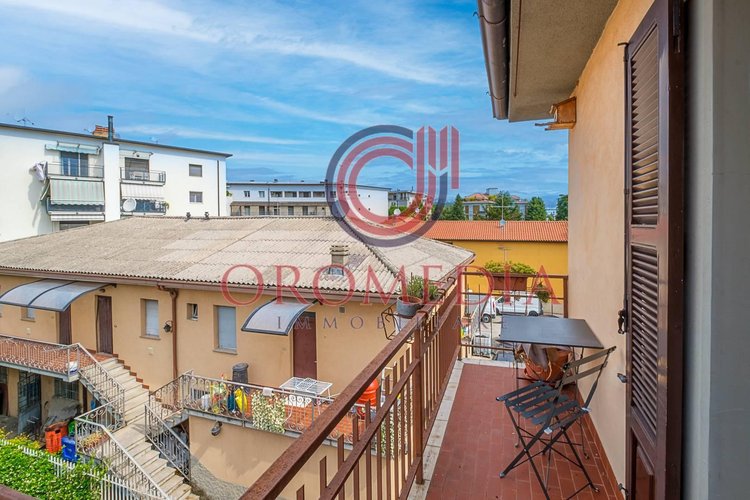 Stabile/Palazzo Bergamo