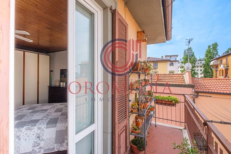 Stabile/Palazzo Bergamo