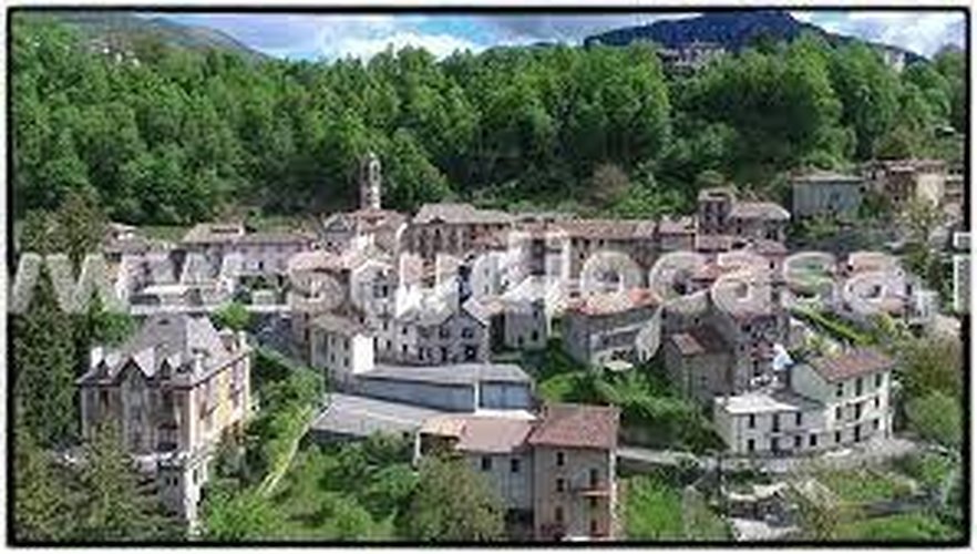 VISTA ECCEZIONALE!!!!!!!!!!!! Taleggio