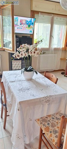 Monolocale Villa Guardia