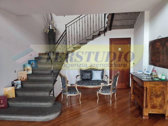 Villa o villino Cologno al Serio