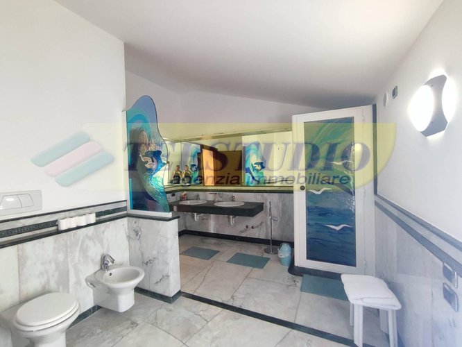 Villa o villino Cologno al Serio