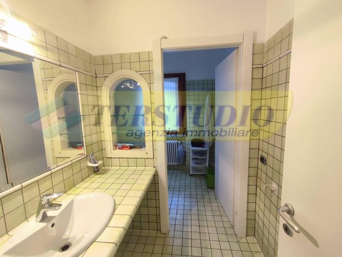 Villa o villino Cologno al Serio