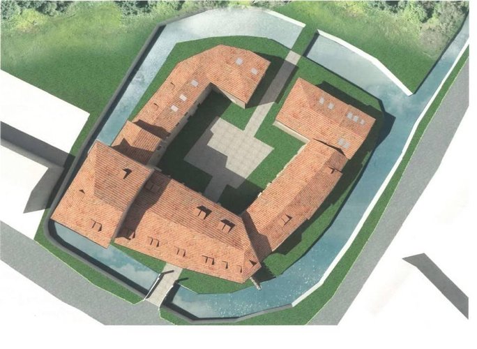 Castello Cologno al Serio