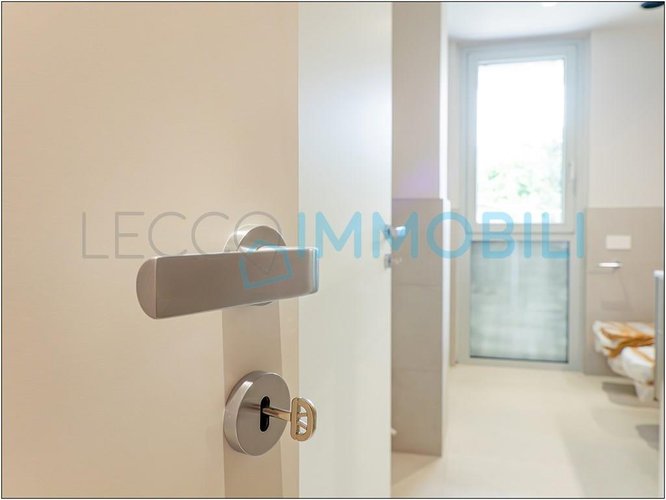 NUOVO BILOCALE ASPROMONTE 3 Lecco