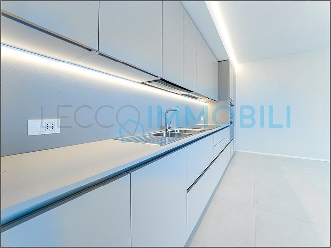 NUOVO BILOCALE ASPROMONTE 3 Lecco