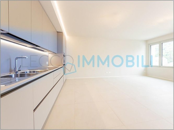 NUOVO BILOCALE ASPROMONTE 3 Lecco