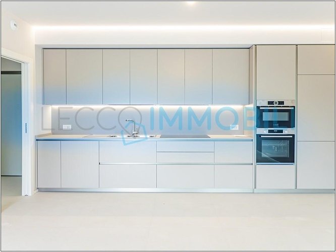 NUOVO BILOCALE ASPROMONTE 3 Lecco