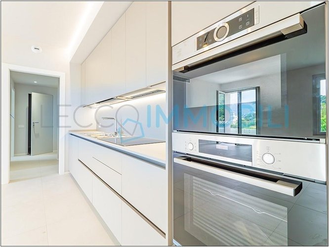 NUOVO BILOCALE ASPROMONTE 3 Lecco