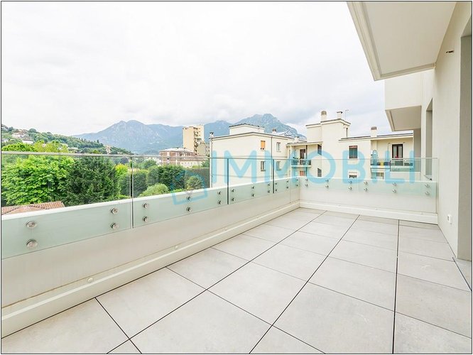 NUOVO BILOCALE ASPROMONTE 3 Lecco