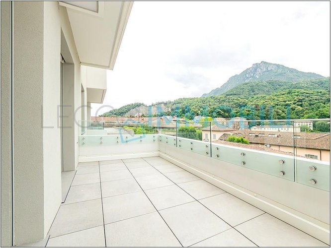 NUOVO BILOCALE ASPROMONTE 3 Lecco