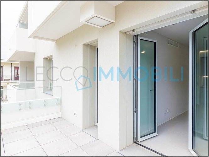 NUOVO BILOCALE ASPROMONTE 3 Lecco