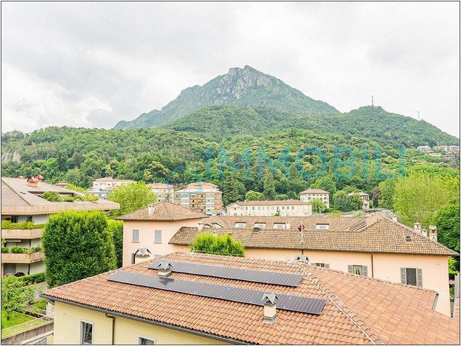 NUOVO BILOCALE ASPROMONTE 3 Lecco