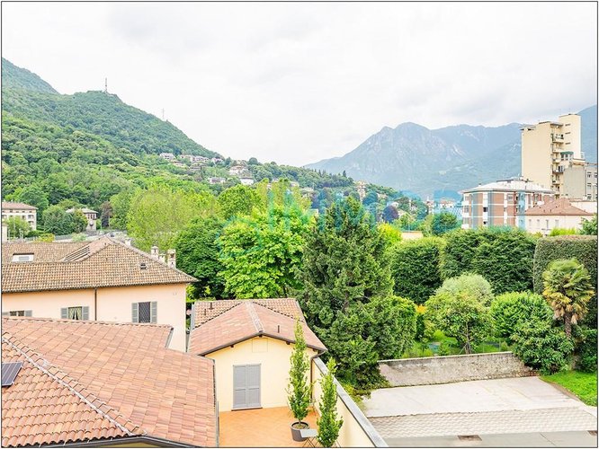 NUOVO BILOCALE ASPROMONTE 3 Lecco