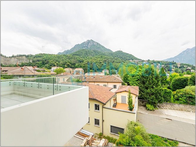 NUOVO BILOCALE ASPROMONTE 3 Lecco