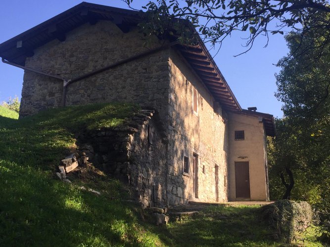 PANORAMICO E SUPER SOLEGGIATO!