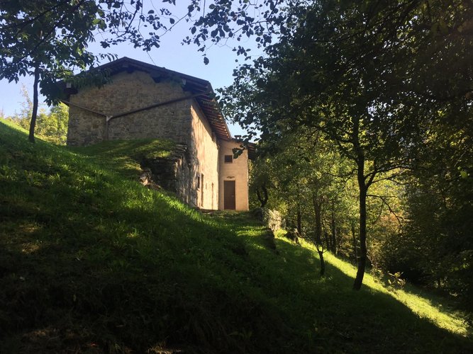 PANORAMICO E SUPER SOLEGGIATO! San Giovanni Bianco