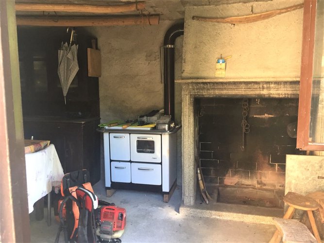 PANORAMICO E SUPER SOLEGGIATO! San Giovanni Bianco