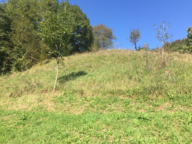 PANORAMICO E SUPER SOLEGGIATO! San Giovanni Bianco