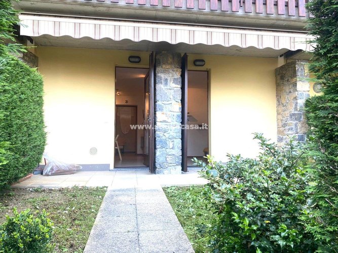 TRANQUILLITA' E SOLE!