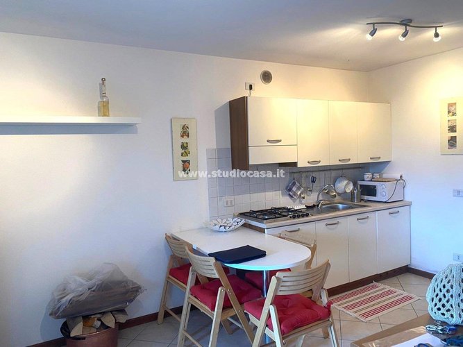 TRANQUILLITA' E SOLE! Costa Serina