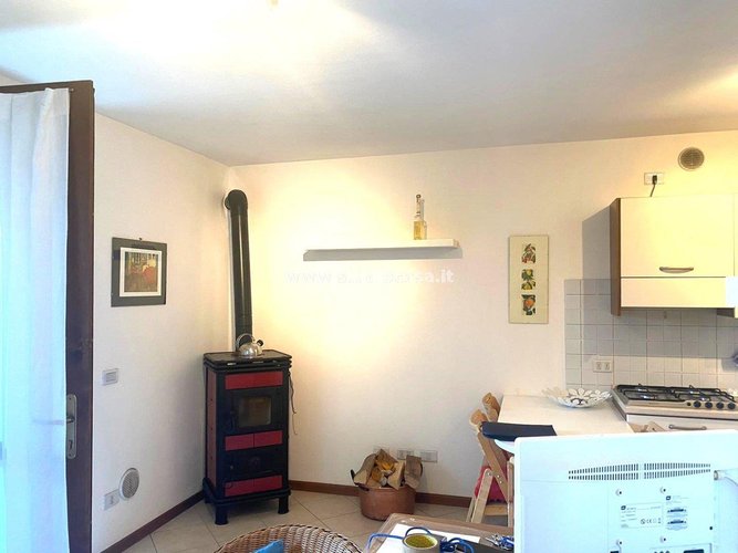 TRANQUILLITA' E SOLE! Costa Serina