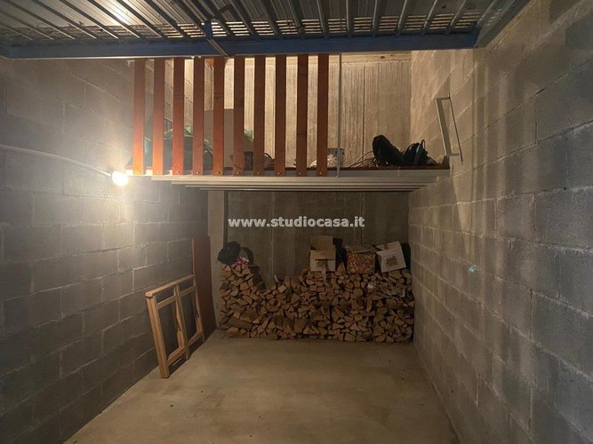 TRANQUILLITA' E SOLE! Costa Serina