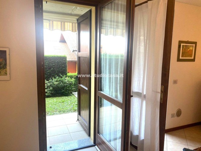 TRANQUILLITA' E SOLE! Costa Serina