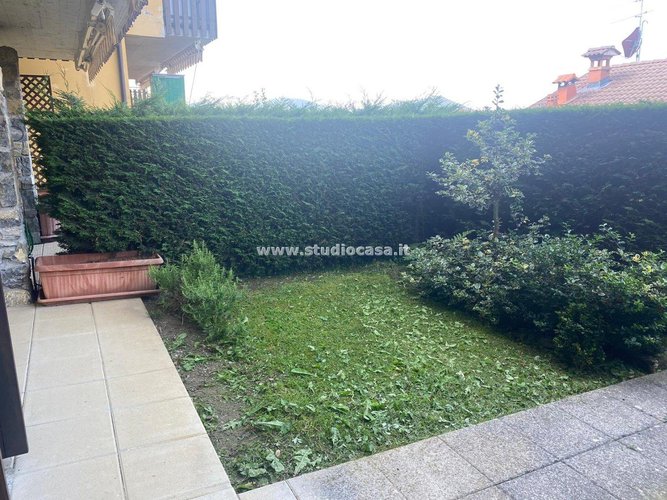 TRANQUILLITA' E SOLE! Costa Serina