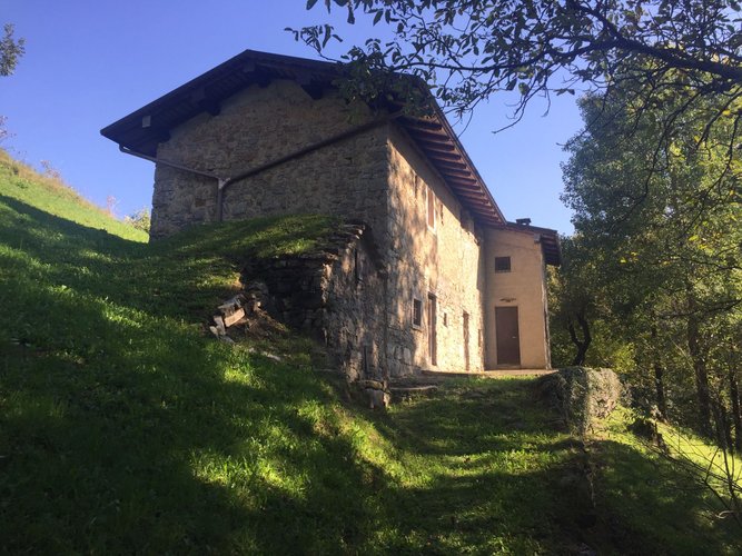 PANORAMICO E SUPER SOLEGGIATO! San Giovanni Bianco