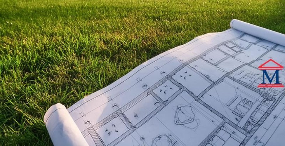 Terreno residenziale