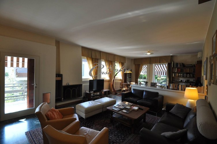 Villa singola Cermenate