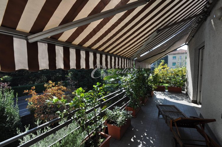 Villa singola Cermenate