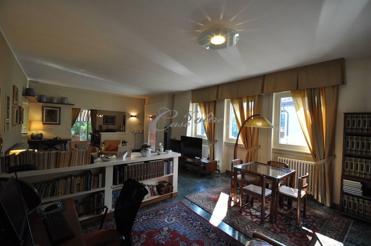 Villa singola Cermenate