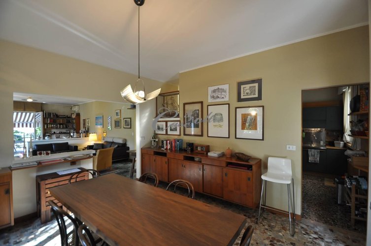 Villa singola Cermenate