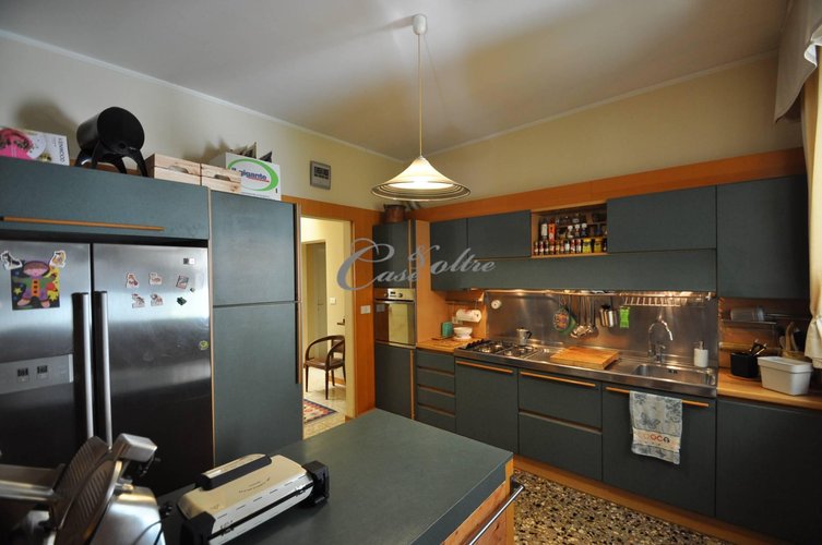 Villa singola Cermenate