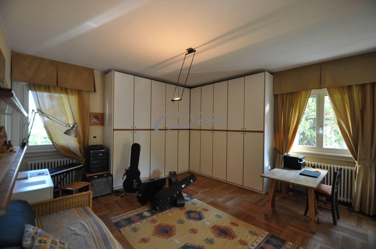 Villa singola Cermenate