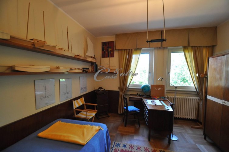 Villa singola Cermenate