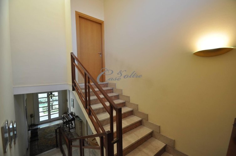 Villa singola Cermenate