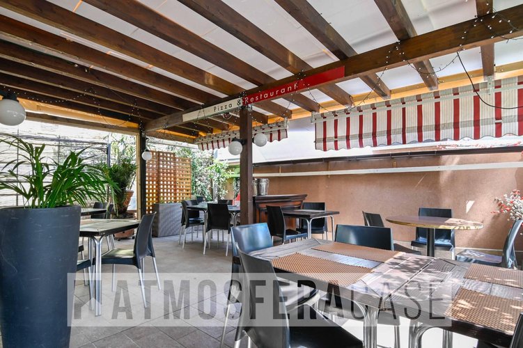 Negozio Bergamo